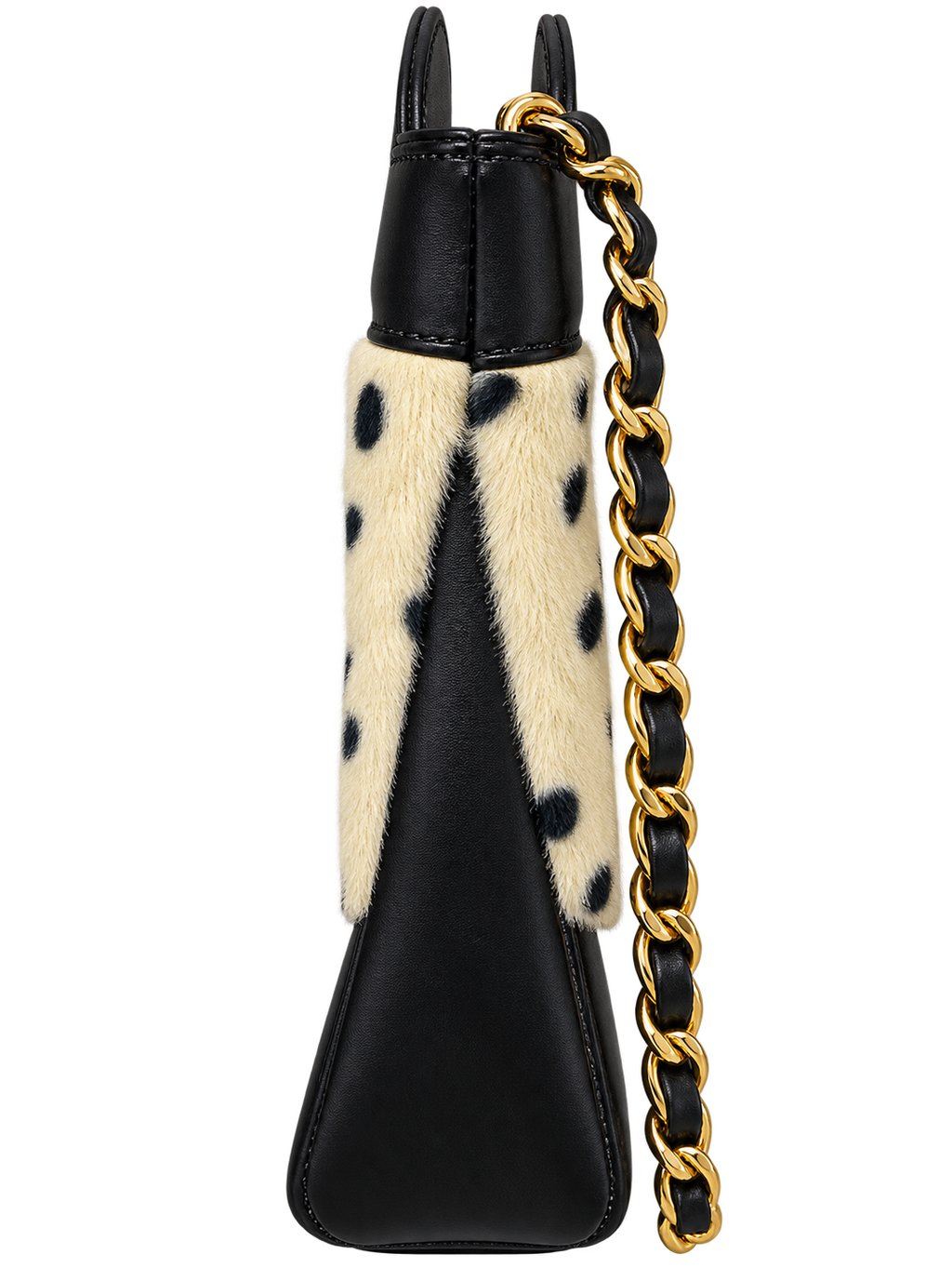 BOLSO CHANEL PELO