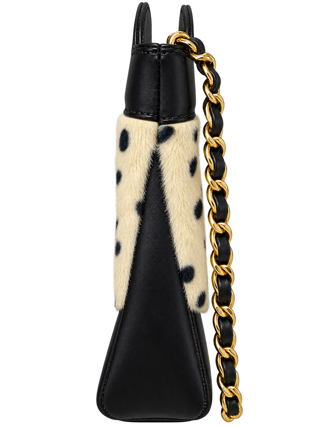 BOLSO CHANEL PELO