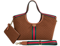 BOLSO GUCCI + NECESER