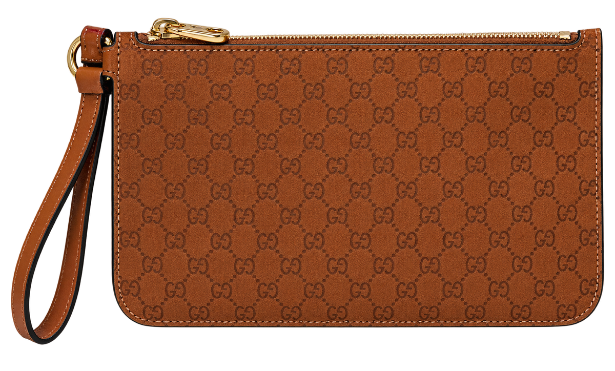 BOLSO GUCCI + NECESER