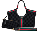 BOLSO GUCCI + NECESER