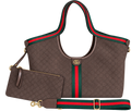 BOLSO GUCCI + NECESER