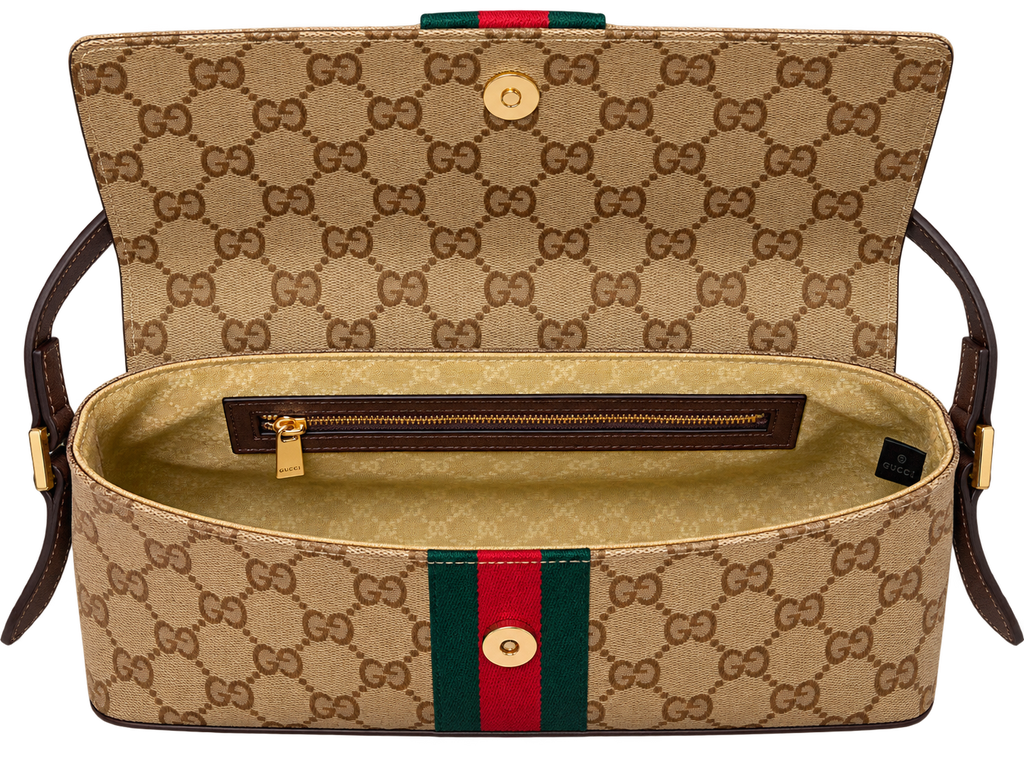 BOLSO GUCCI