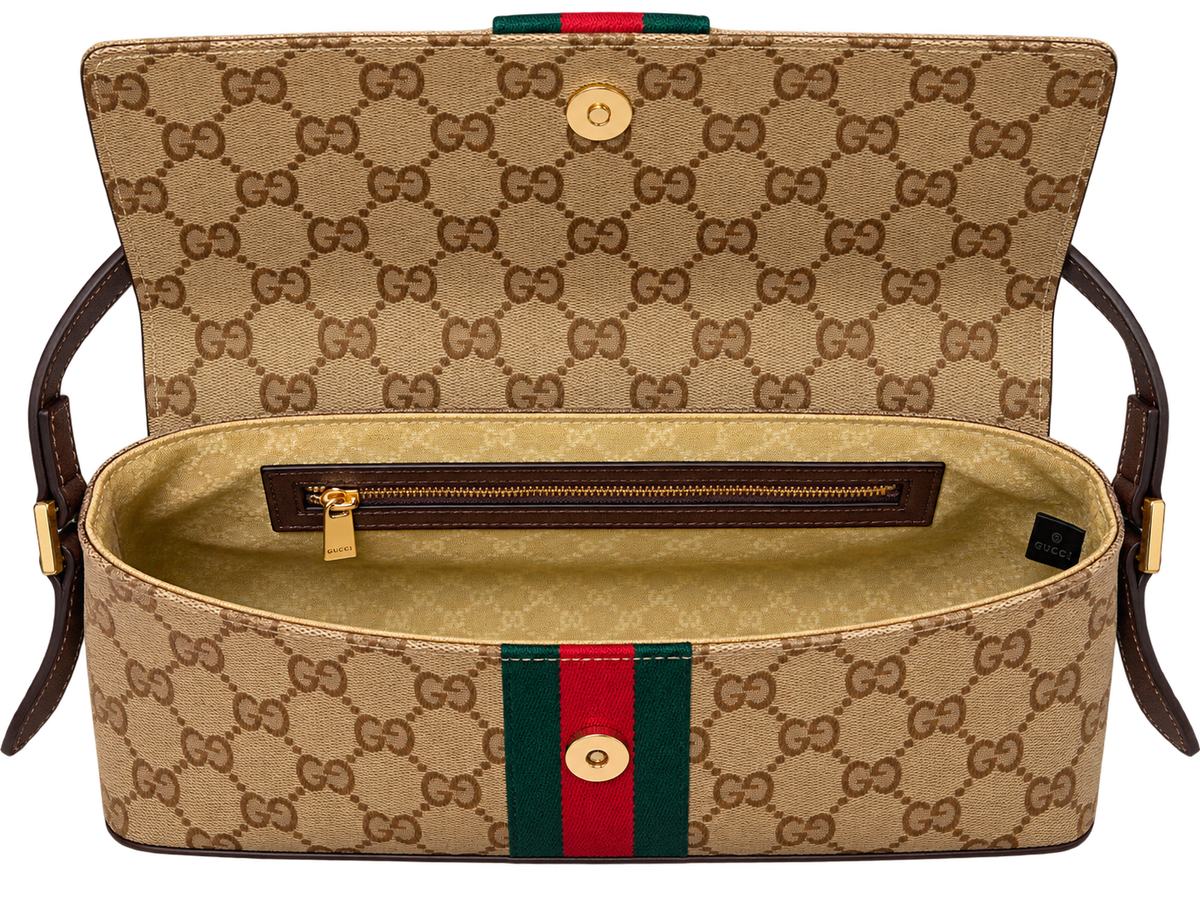 BOLSO GUCCI