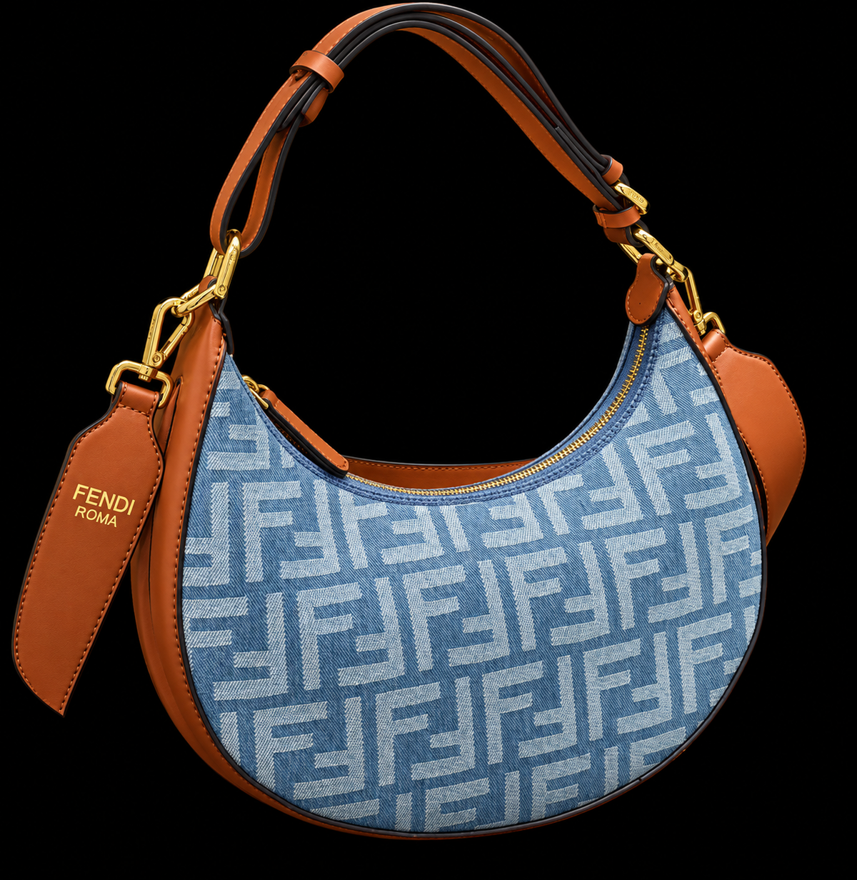 BOLSO DE MANO