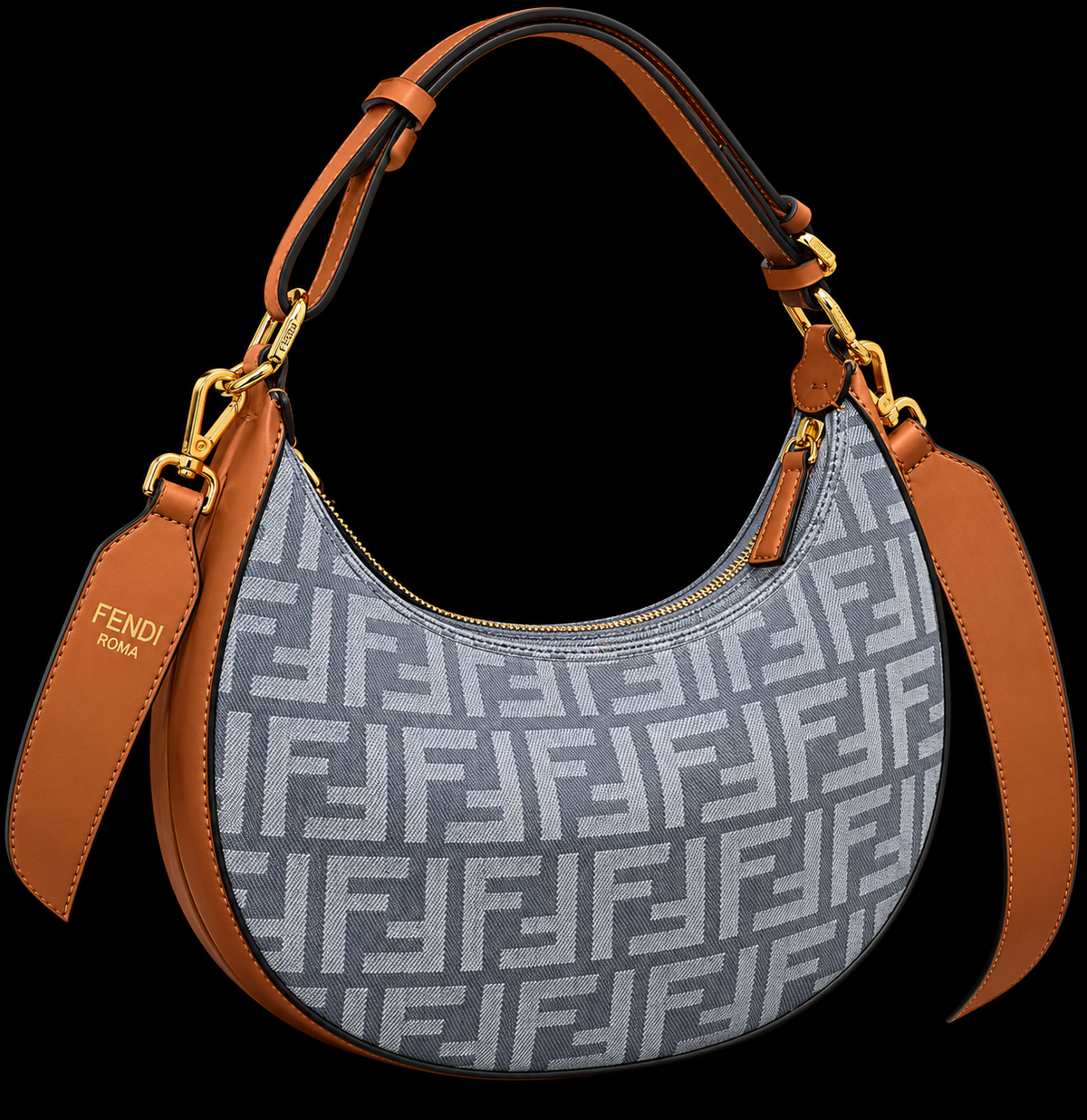 BOLSO DE MANO