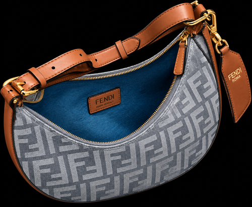 BOLSO DE MANO