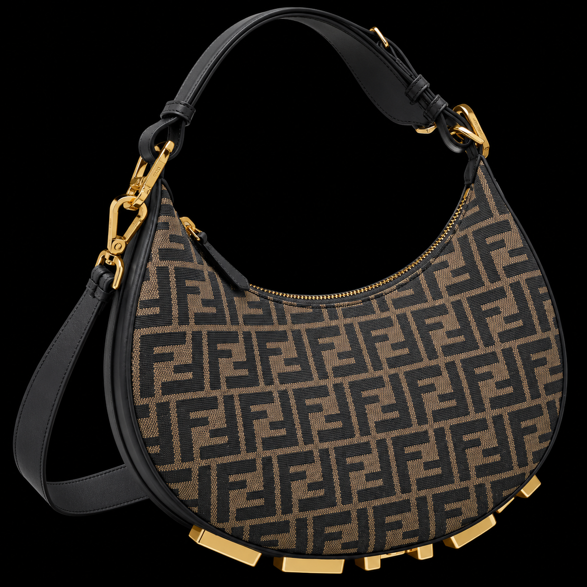 BOLSO DE MANO