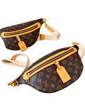 Riñonera Monogram – Elegancia icónica para cada día