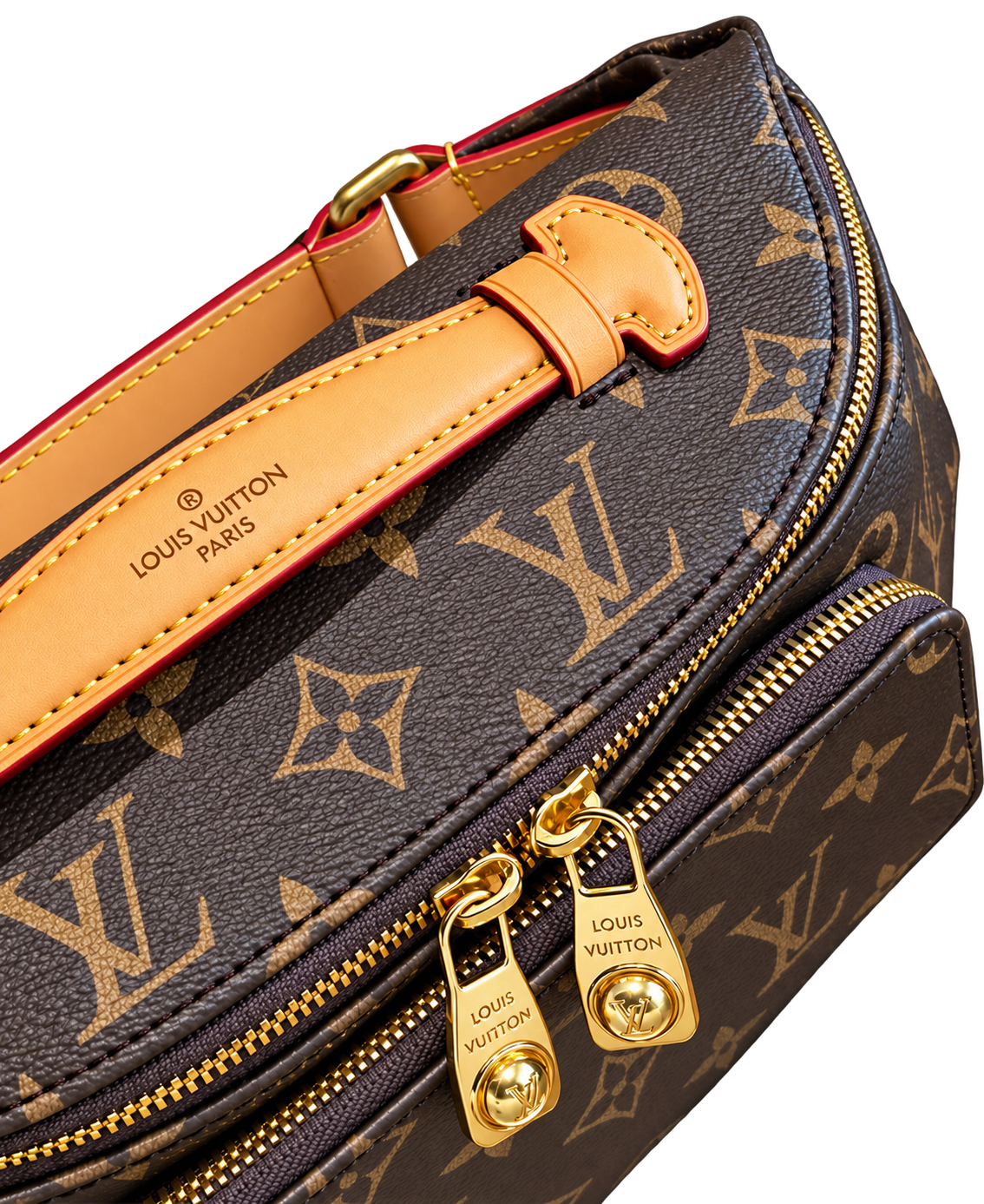 Riñonera Monogram – Un icono que eleva cualquier look