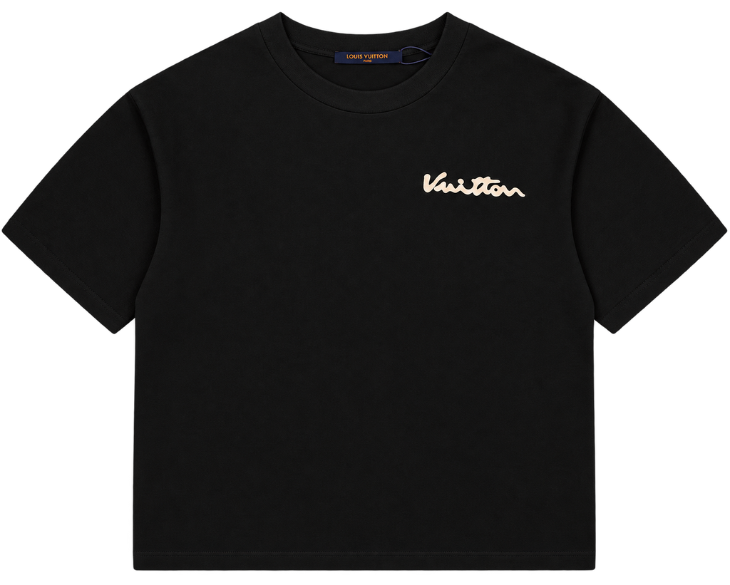 Camiseta Premium — Calidad que se Nota, Comodidad que se Siente