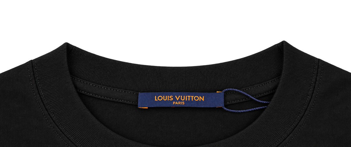 Camiseta Premium — Calidad que se Nota, Comodidad que se Siente