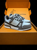 Louis Vuitton LV Trainer Sneaker