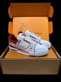 Louis Vuitton LV Trainer Sneaker