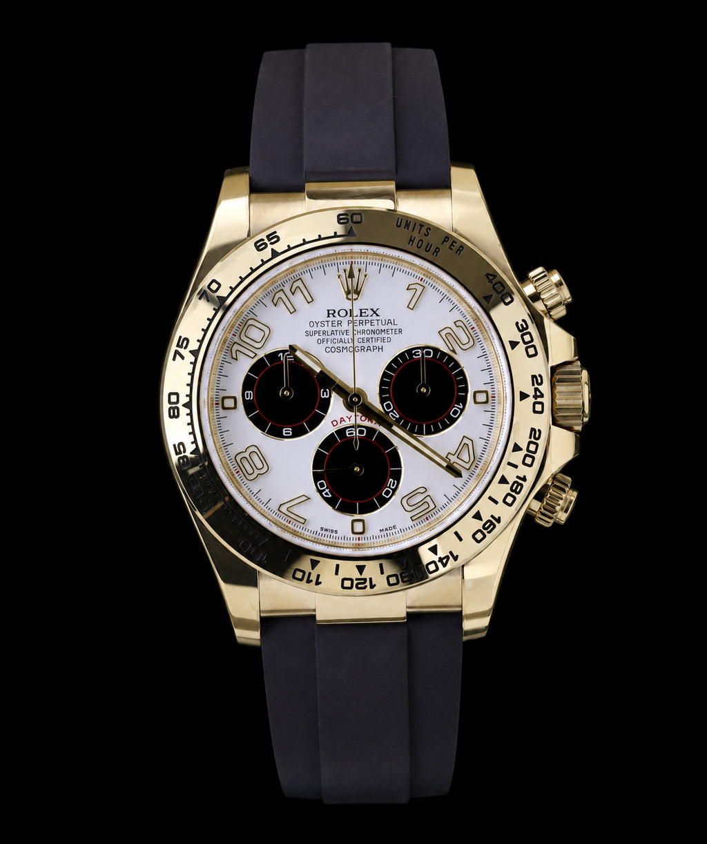 Cosmograph Daytona