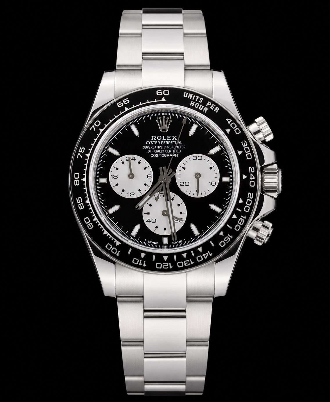 Cosmograph Daytona