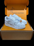 Louis Vuitton LV Trainer Sneaker