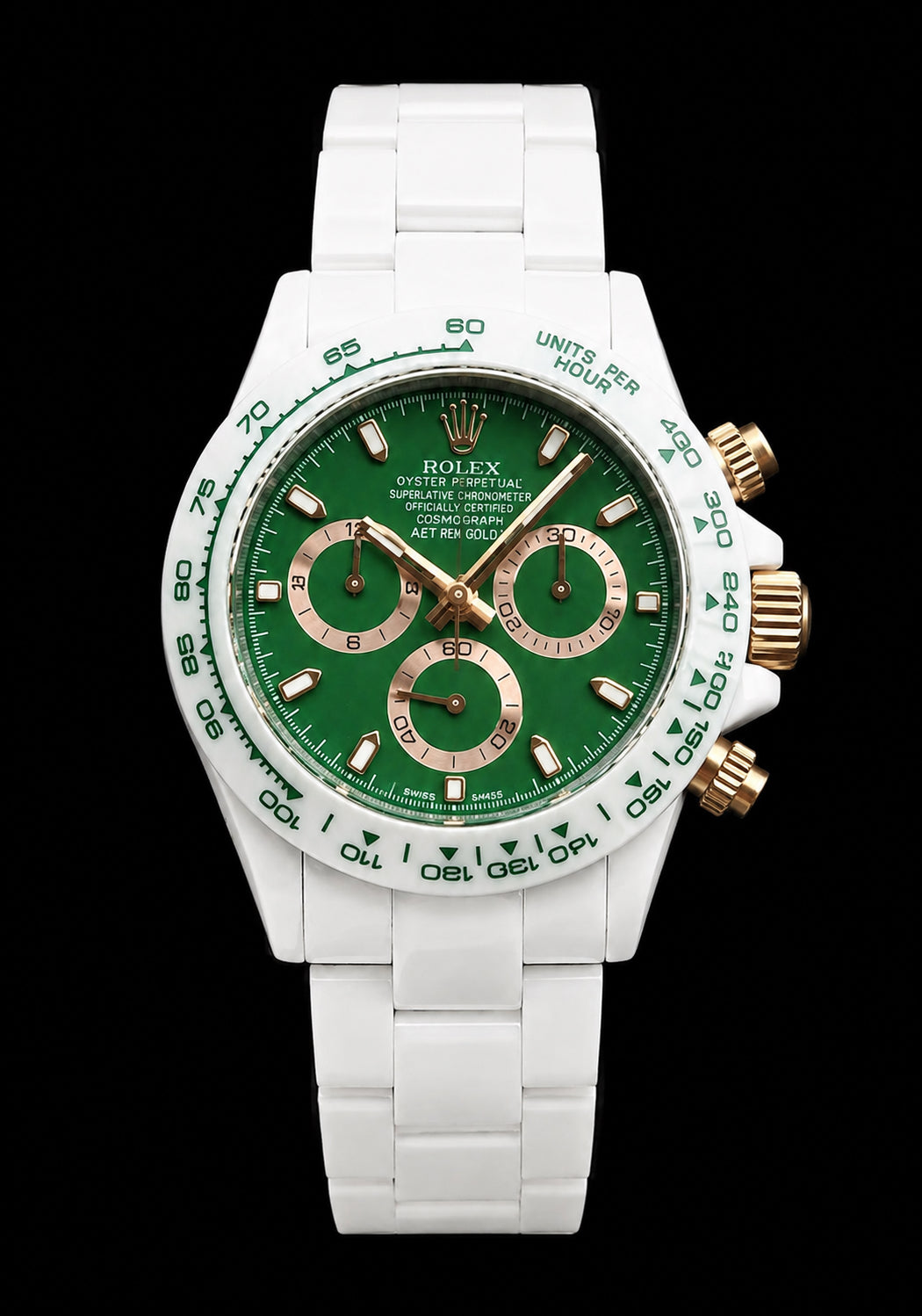Cosmograph Daytona