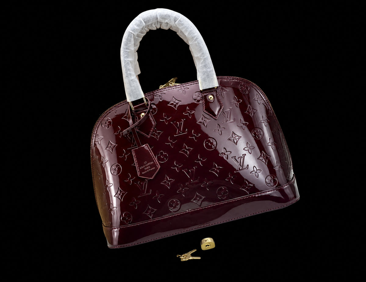 Louis Vuitton 25