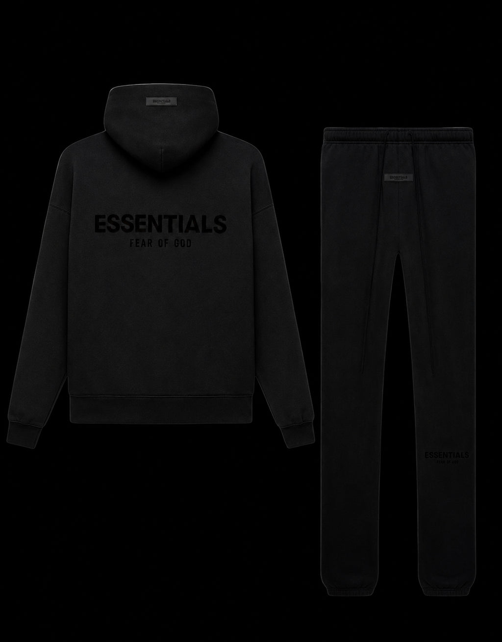 ✨ ESSENTIALS ✨