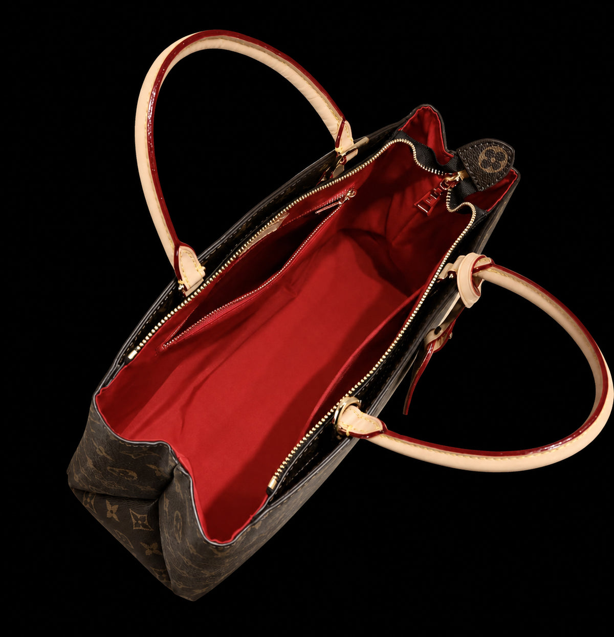Louis Vuitton 35