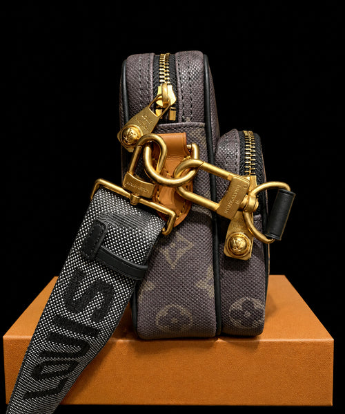 BANDOLERA LV