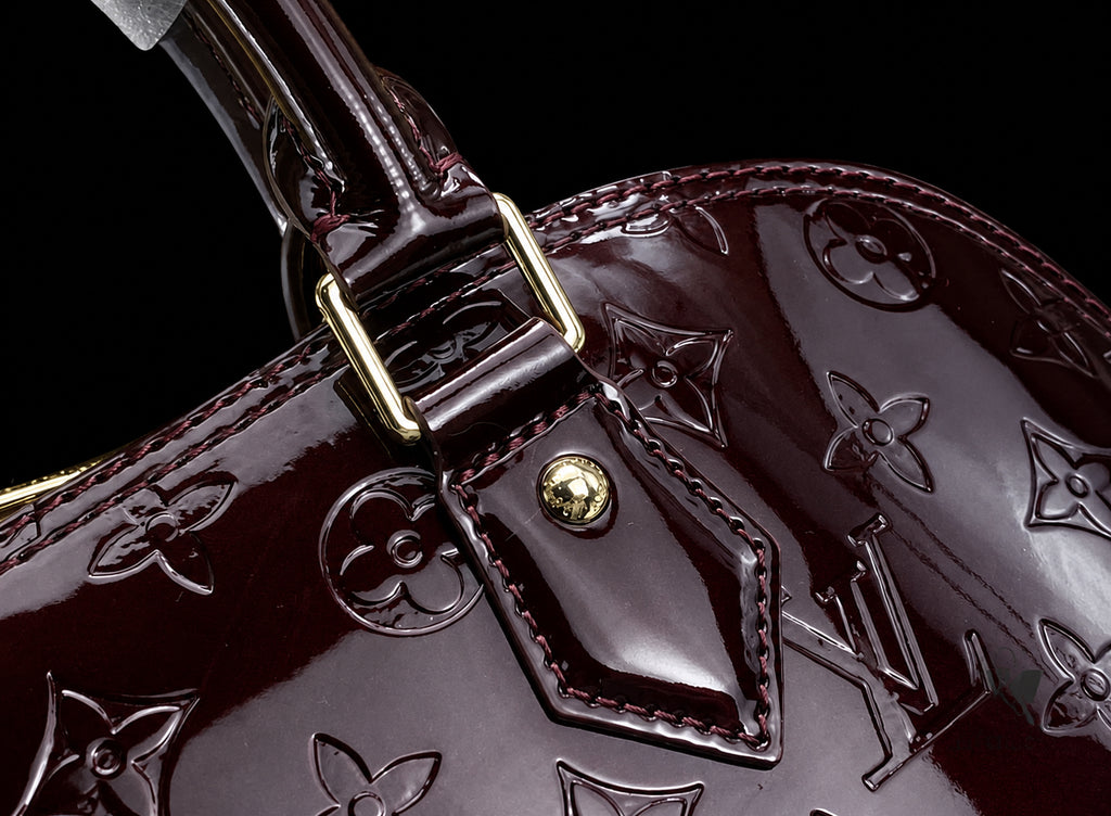 Louis Vuitton 25