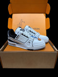 Louis Vuitton LV Trainer Sneaker