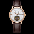Tourbillon – Maestría visible