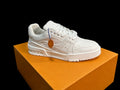 Louis Vuitton LV Trainer Sneaker