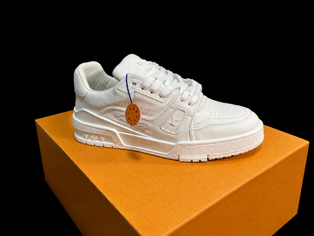 Louis Vuitton LV Trainer Sneaker