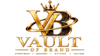Vault of brand - Inicio