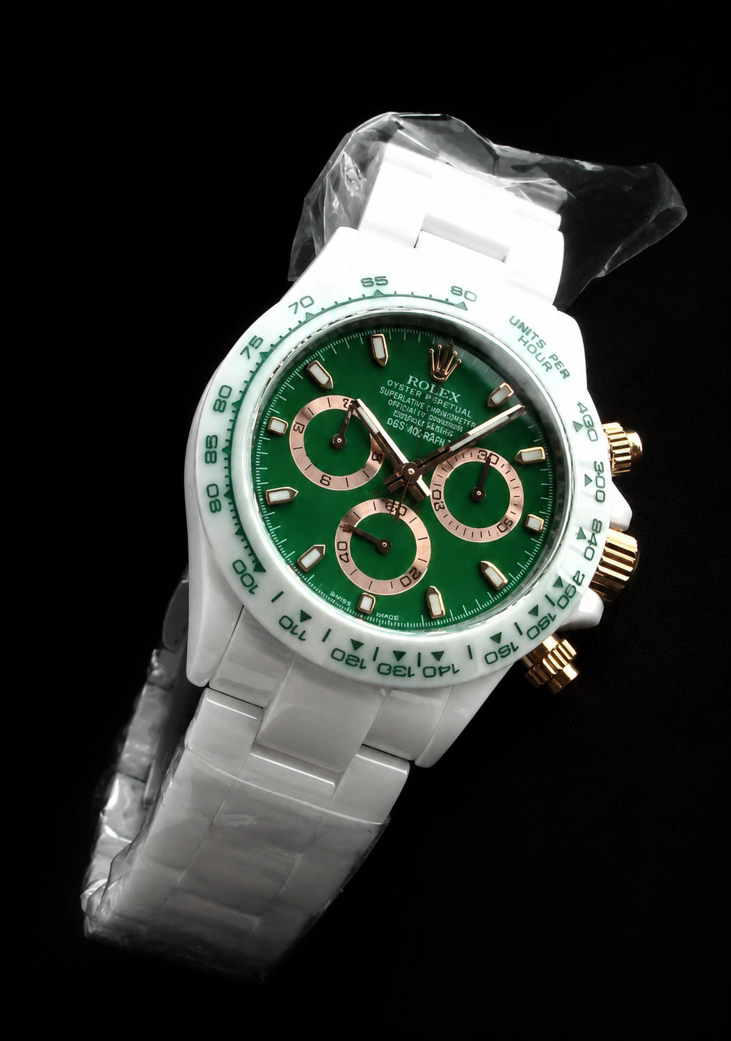 Cosmograph Daytona