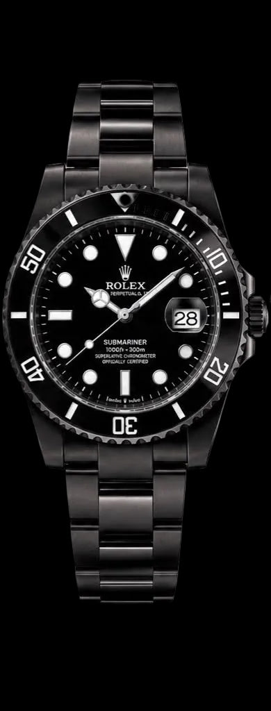 Rolex Submariner 41mm