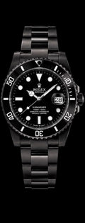 Rolex Submariner 41mm