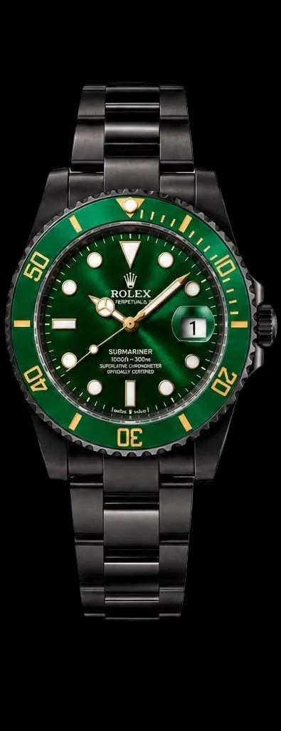 Rolex Submariner 41mm