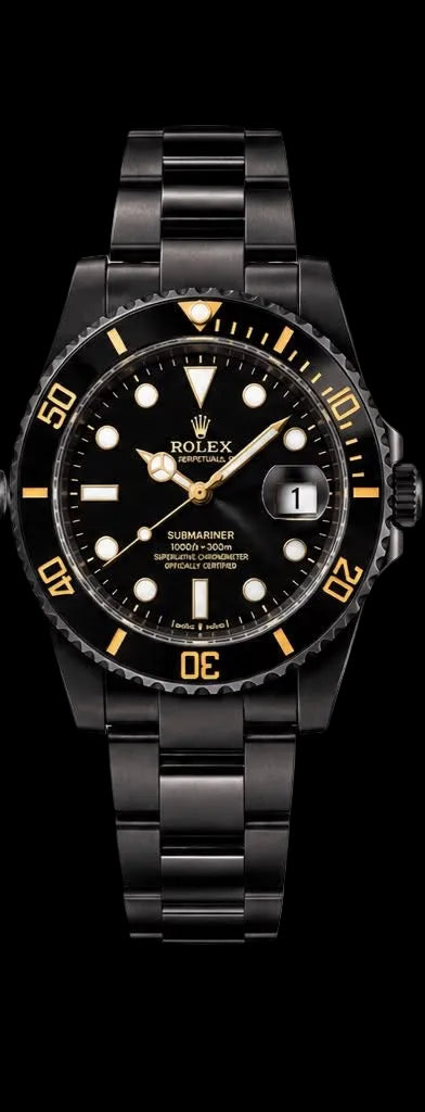 Rolex Submariner 41mm