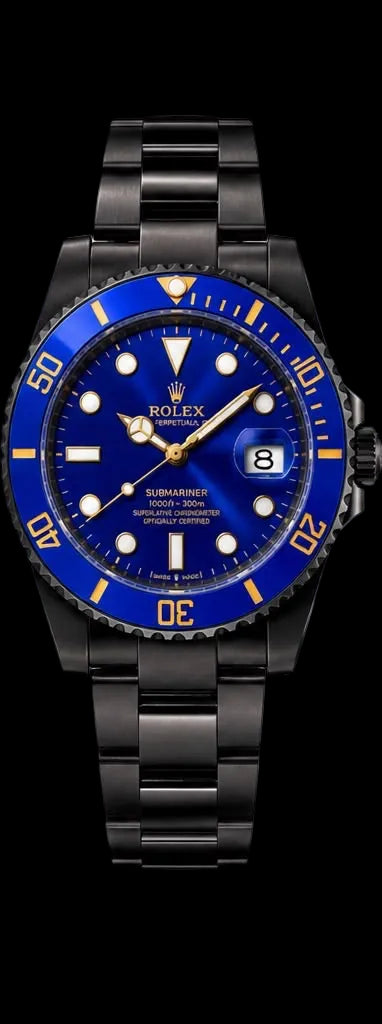 Rolex Submariner 41mm