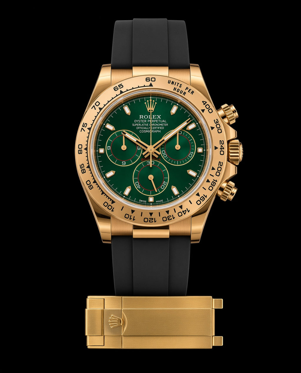 Cosmograph Daytona
