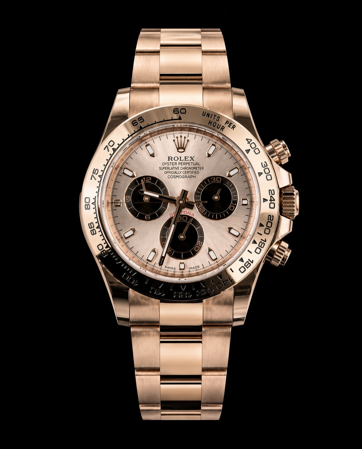 Cosmograph Daytona