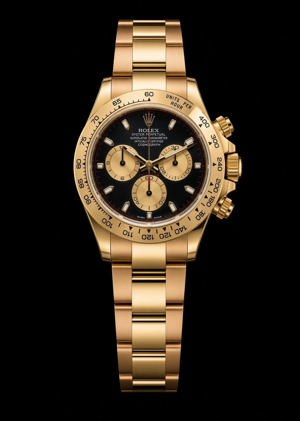 Cosmograph Daytona