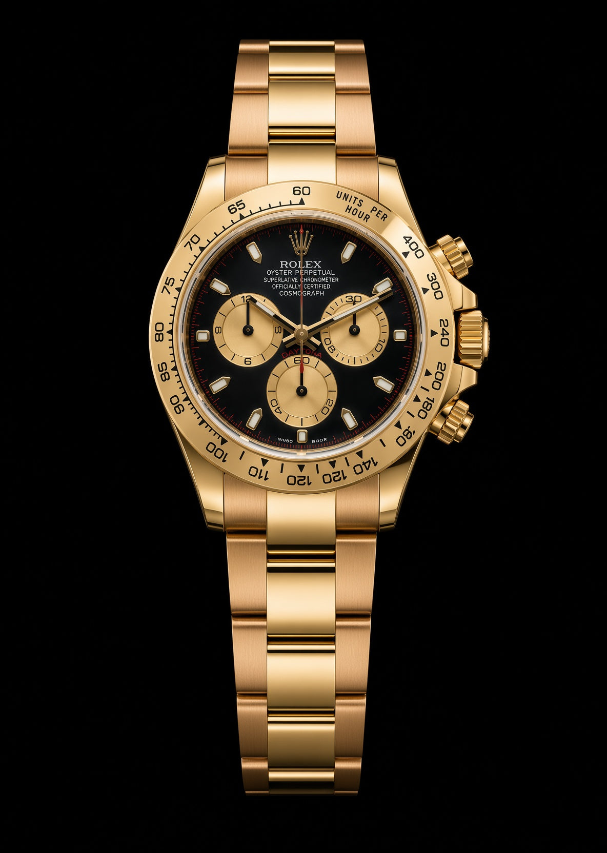 Cosmograph Daytona