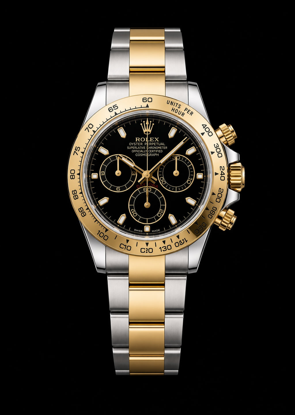 Cosmograph Daytona