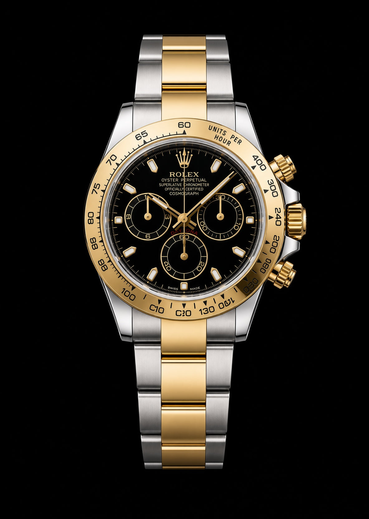 Cosmograph Daytona