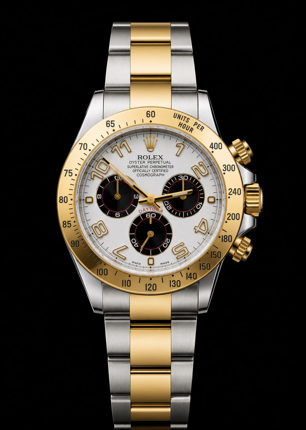 Cosmograph Daytona