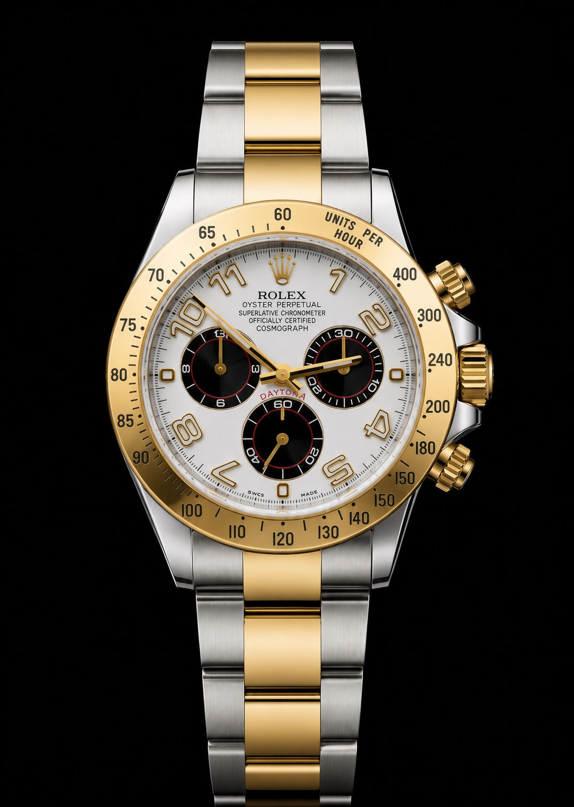 Cosmograph Daytona