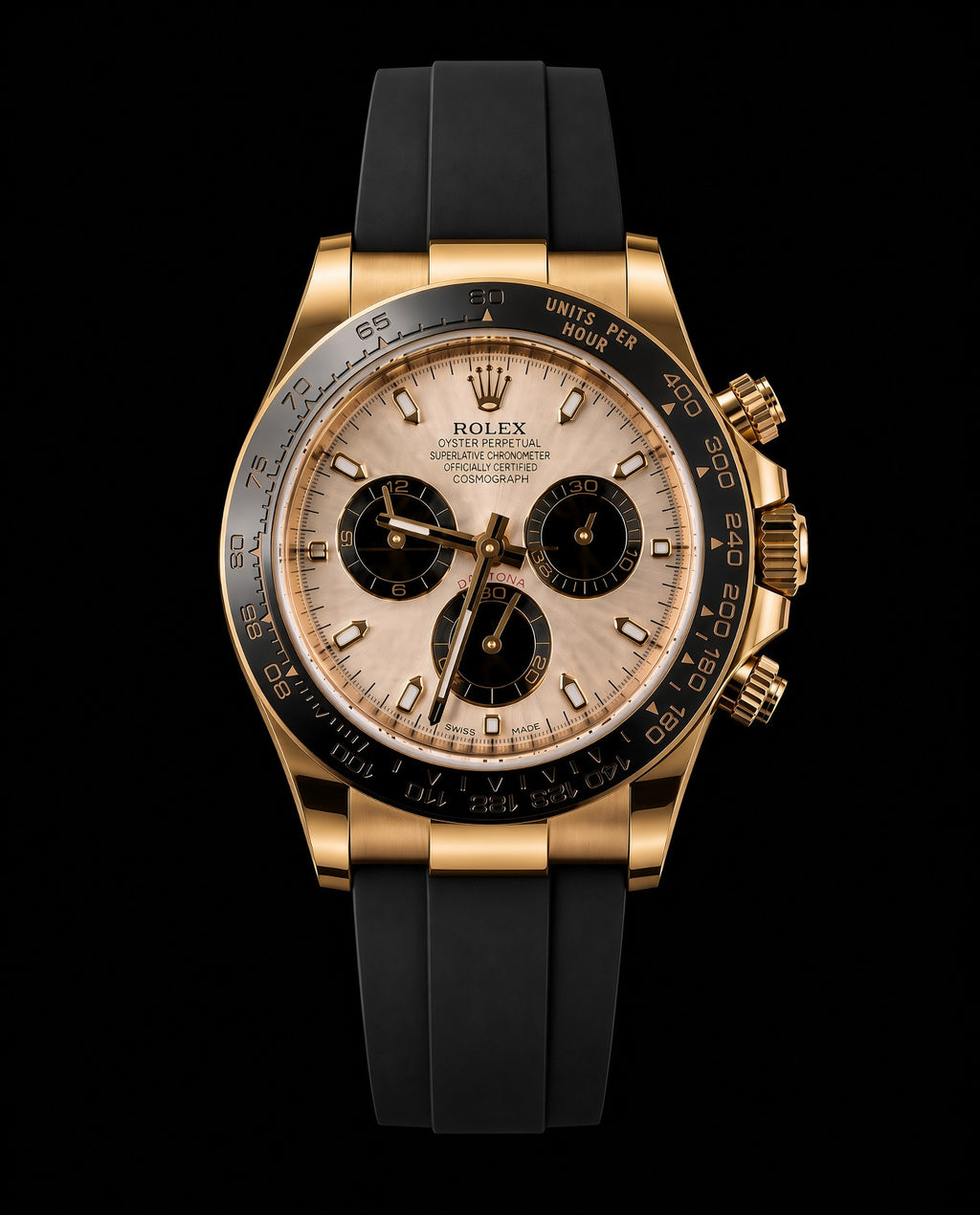 Cosmograph Daytona