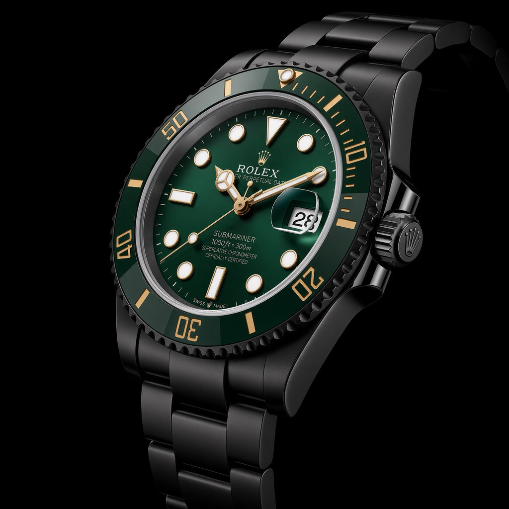 Rolex Submariner 41mm