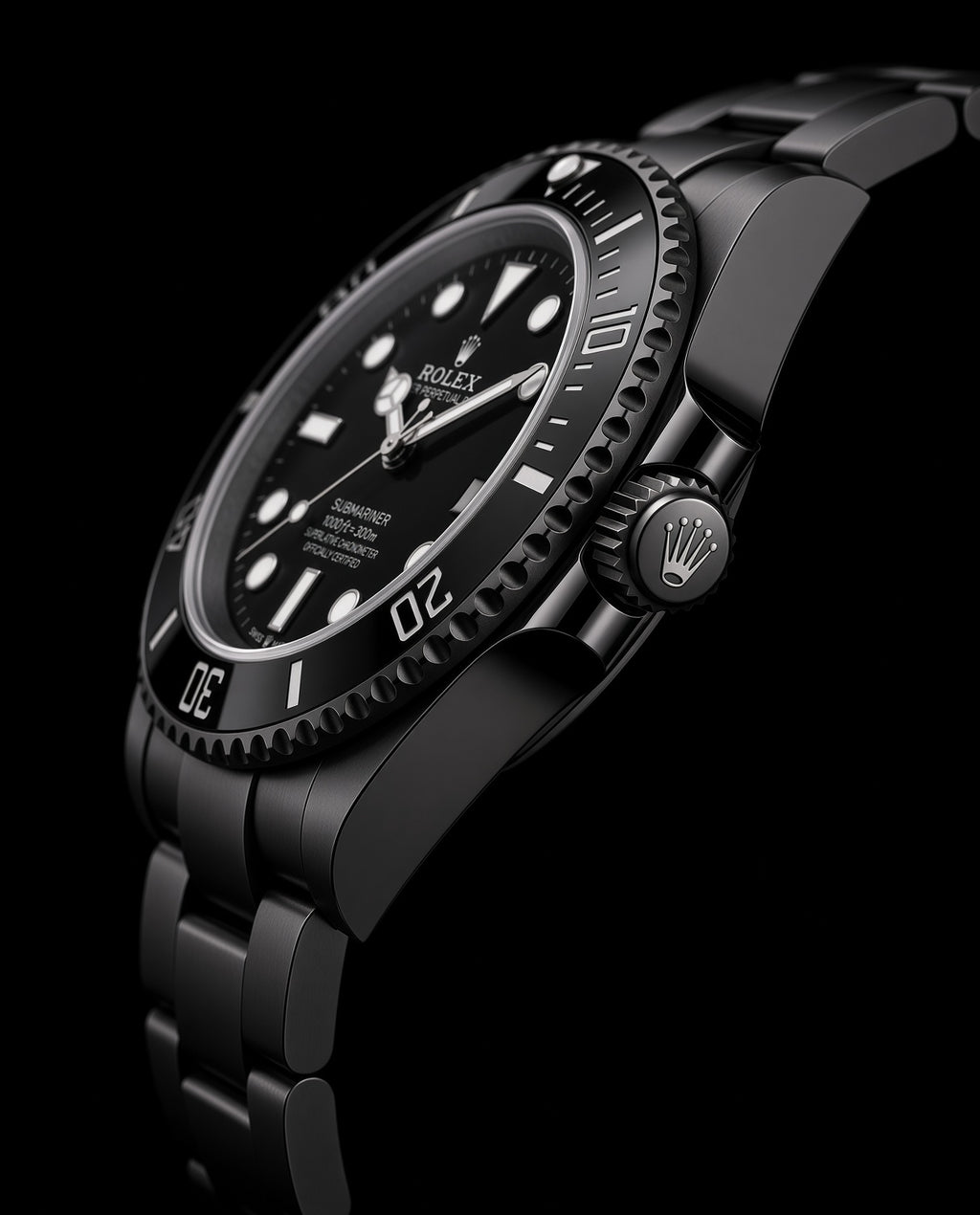 Rolex Submariner 41mm