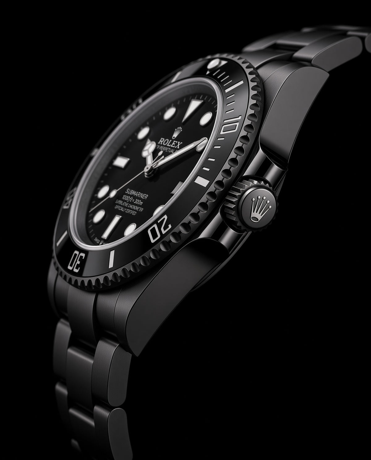 Rolex Submariner 41mm